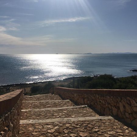 Cosy, Seaview Apartment, Close To Beach And Bars -Edificio Rhin Кампоамор Екстериор снимка